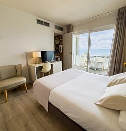 Image gallery of Hotel Marina